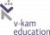 Meer informatie over V-Kam Education